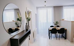 Apartment A&D Downtown